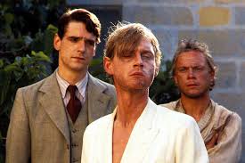 Brideshead 4