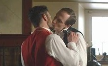 Gay Victorian Affair 5