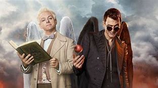 Good Omens 6