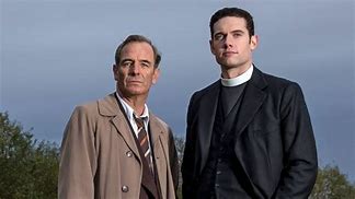 Grantchester 4