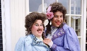 Little Britain 2