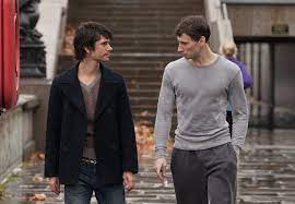 London spy 5