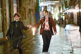 Lost Boys & Fairies 4