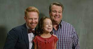 Modern Family 6