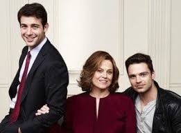 Political animals 4