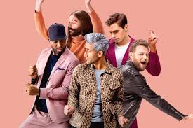 Queer eye 2