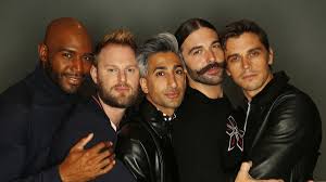 Queer eye 5