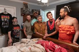 Queer eye 6