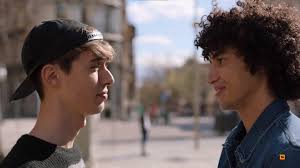 Skam espana 3