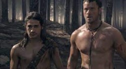 Spartacus 1