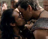 Spartacus 3