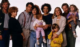 Thirtysomething 6