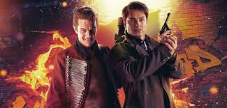 Torchwood 6