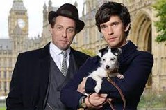 Very English scandal 1