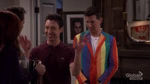 Will & Grace 12