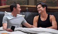 Will &amp; Grace 2