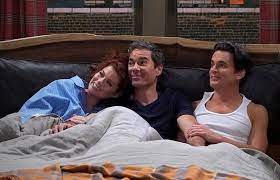 Will &amp; Grace 6