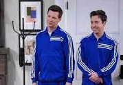 Will &amp; Grace 8