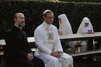 Young pope 1