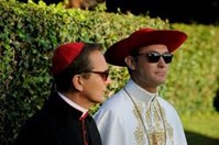 Young pope 2